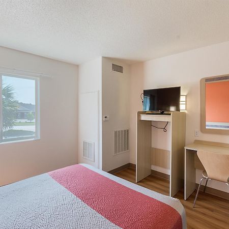 Motel 6-Columbia, Sc - Fort Jackson Area Esterno foto