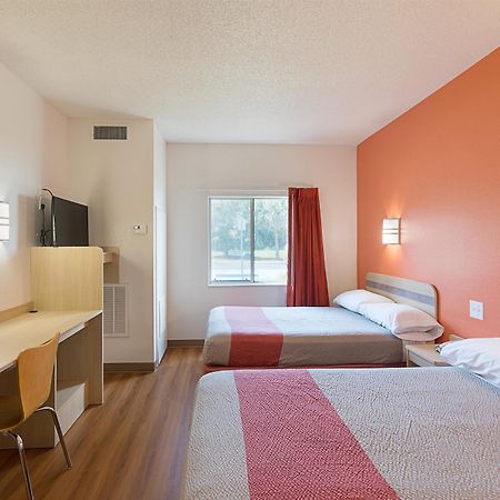 Motel 6-Columbia, Sc - Fort Jackson Area Esterno foto