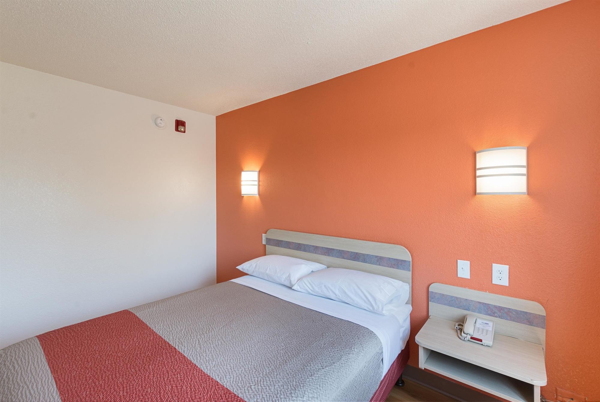 Motel 6-Columbia, Sc - Fort Jackson Area Esterno foto