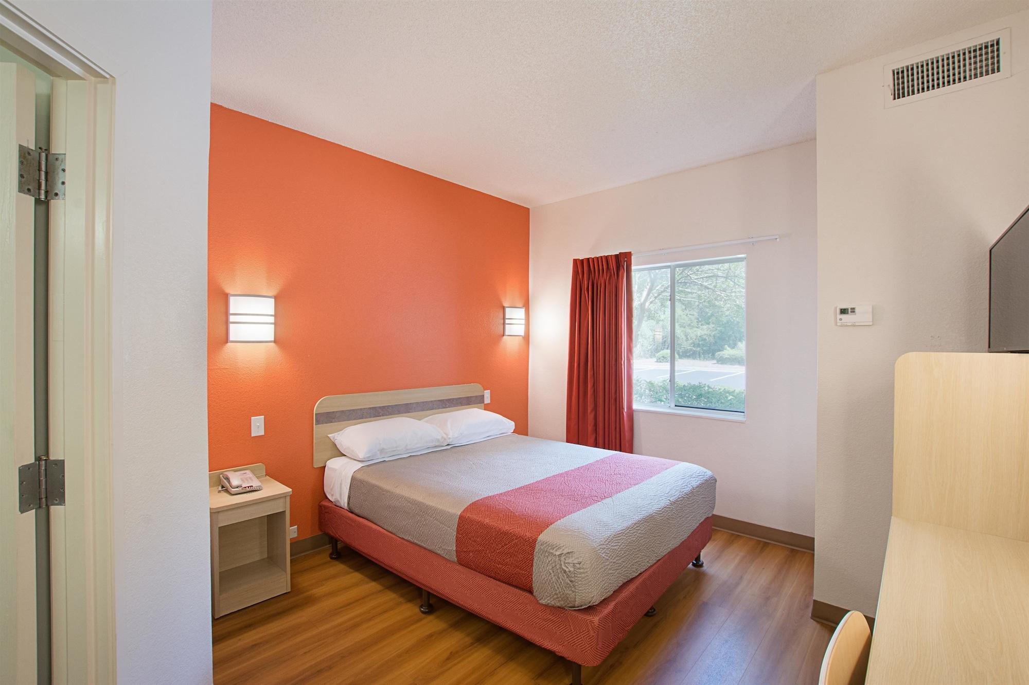 Motel 6-Columbia, Sc - Fort Jackson Area Esterno foto