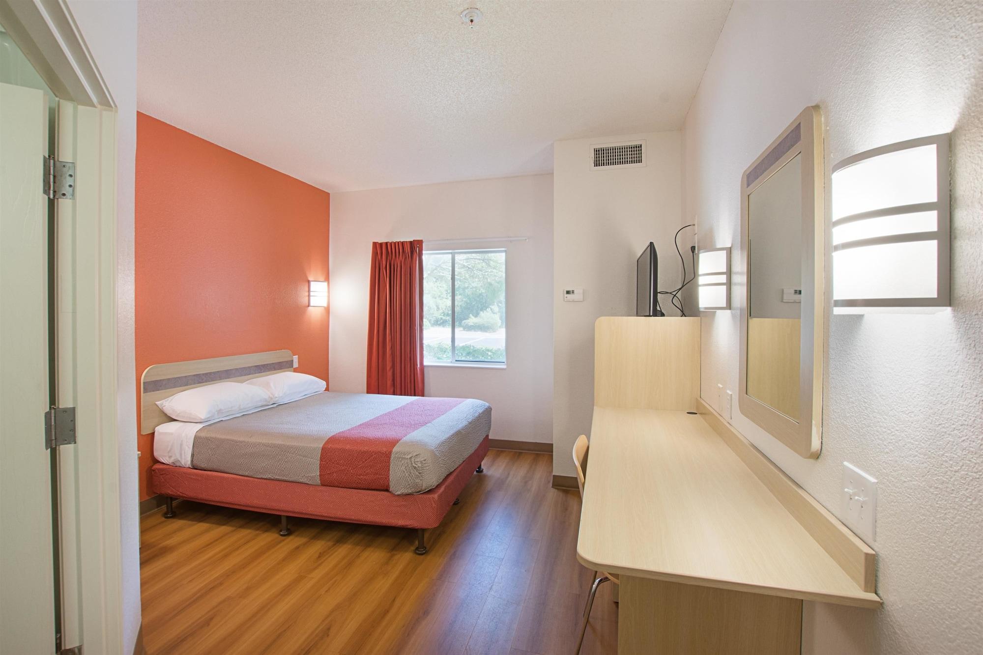 Motel 6-Columbia, Sc - Fort Jackson Area Esterno foto