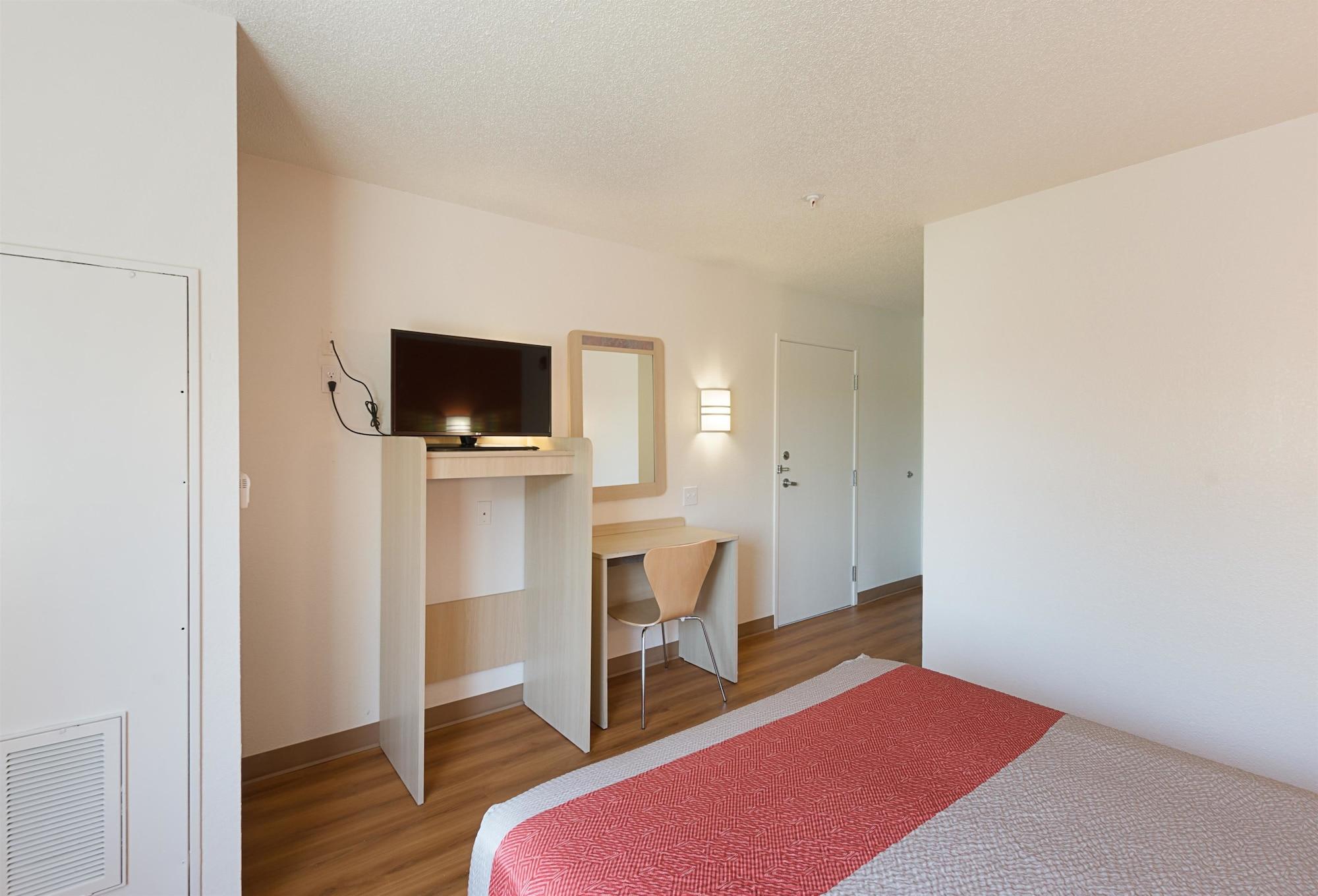 Motel 6-Columbia, Sc - Fort Jackson Area Esterno foto