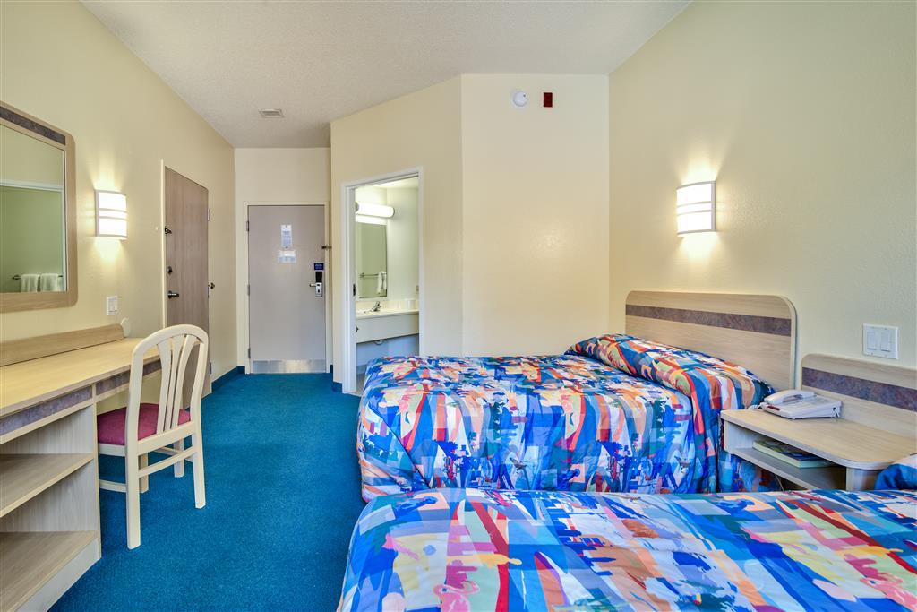 Motel 6-Columbia, Sc - Fort Jackson Area Camera foto