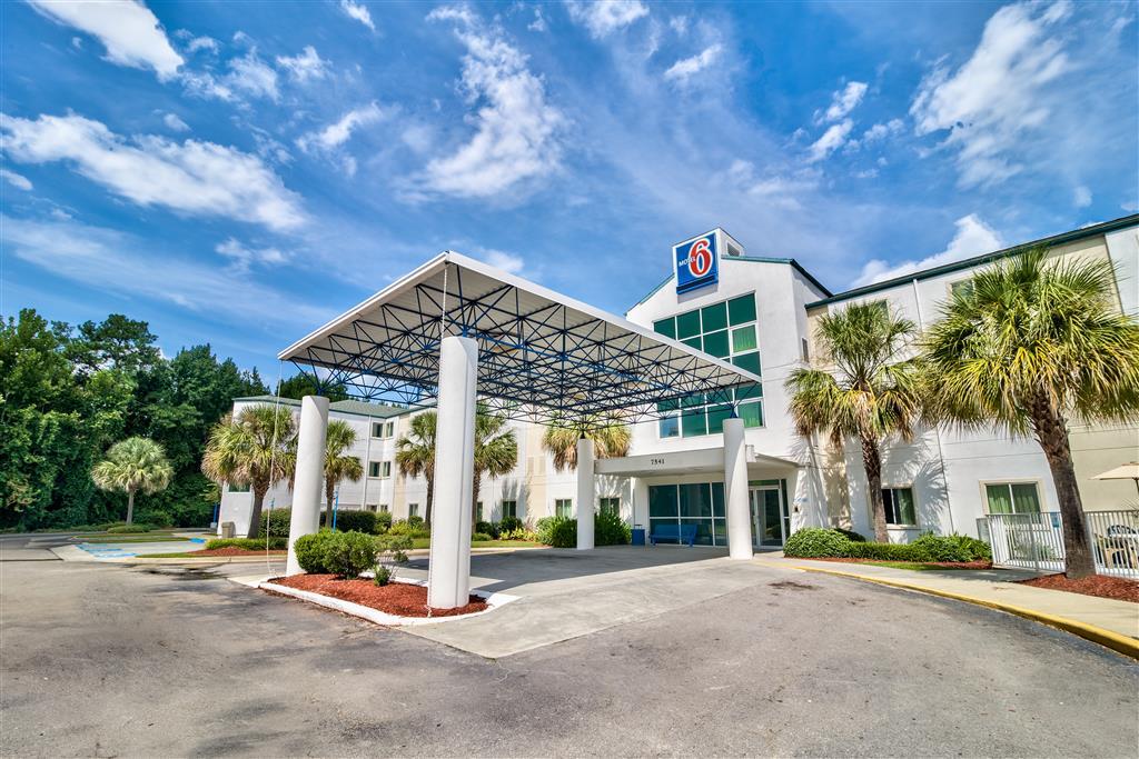 Motel 6-Columbia, Sc - Fort Jackson Area Esterno foto