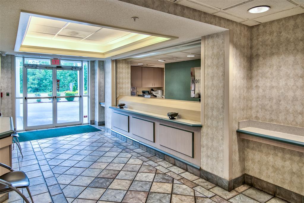 Motel 6-Columbia, Sc - Fort Jackson Area Interno foto