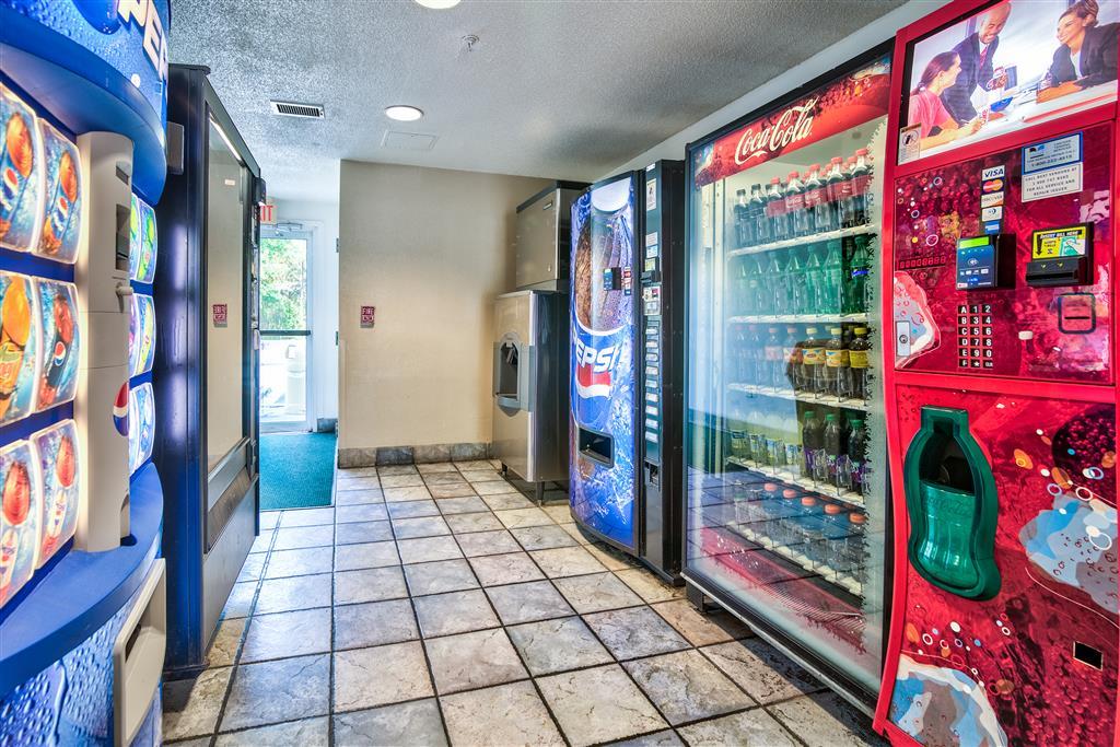 Motel 6-Columbia, Sc - Fort Jackson Area Servizi foto