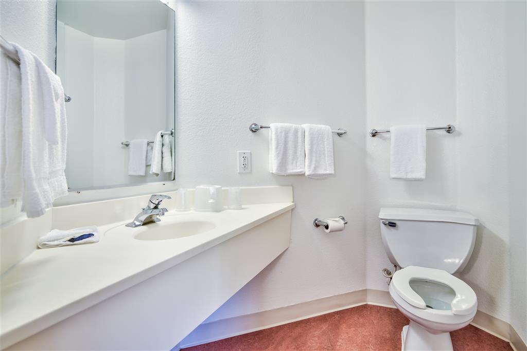 Motel 6-Columbia, Sc - Fort Jackson Area Camera foto
