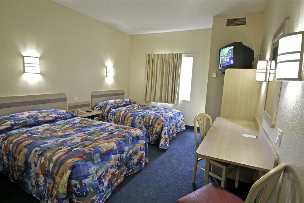 Motel 6-Columbia, Sc - Fort Jackson Area Esterno foto