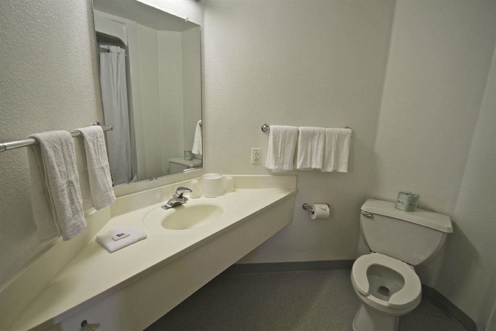 Motel 6-Columbia, Sc - Fort Jackson Area Esterno foto