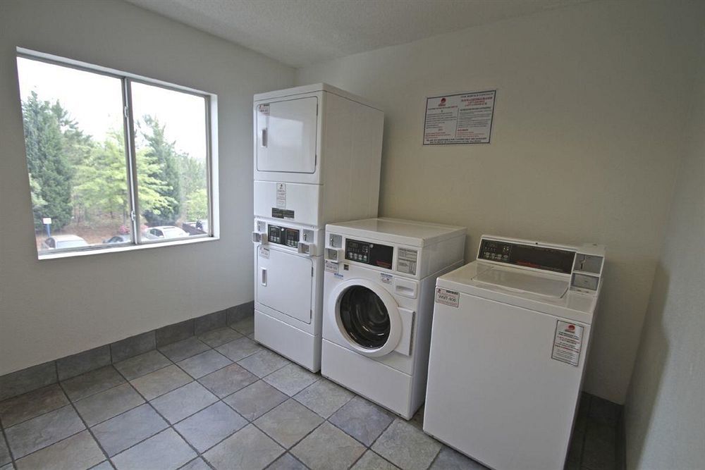 Motel 6-Columbia, Sc - Fort Jackson Area Esterno foto