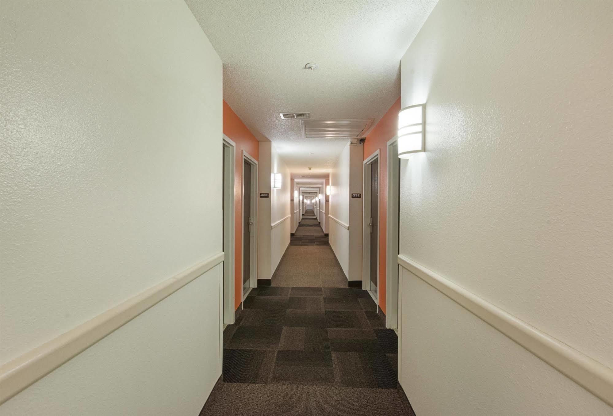 Motel 6-Columbia, Sc - Fort Jackson Area Esterno foto