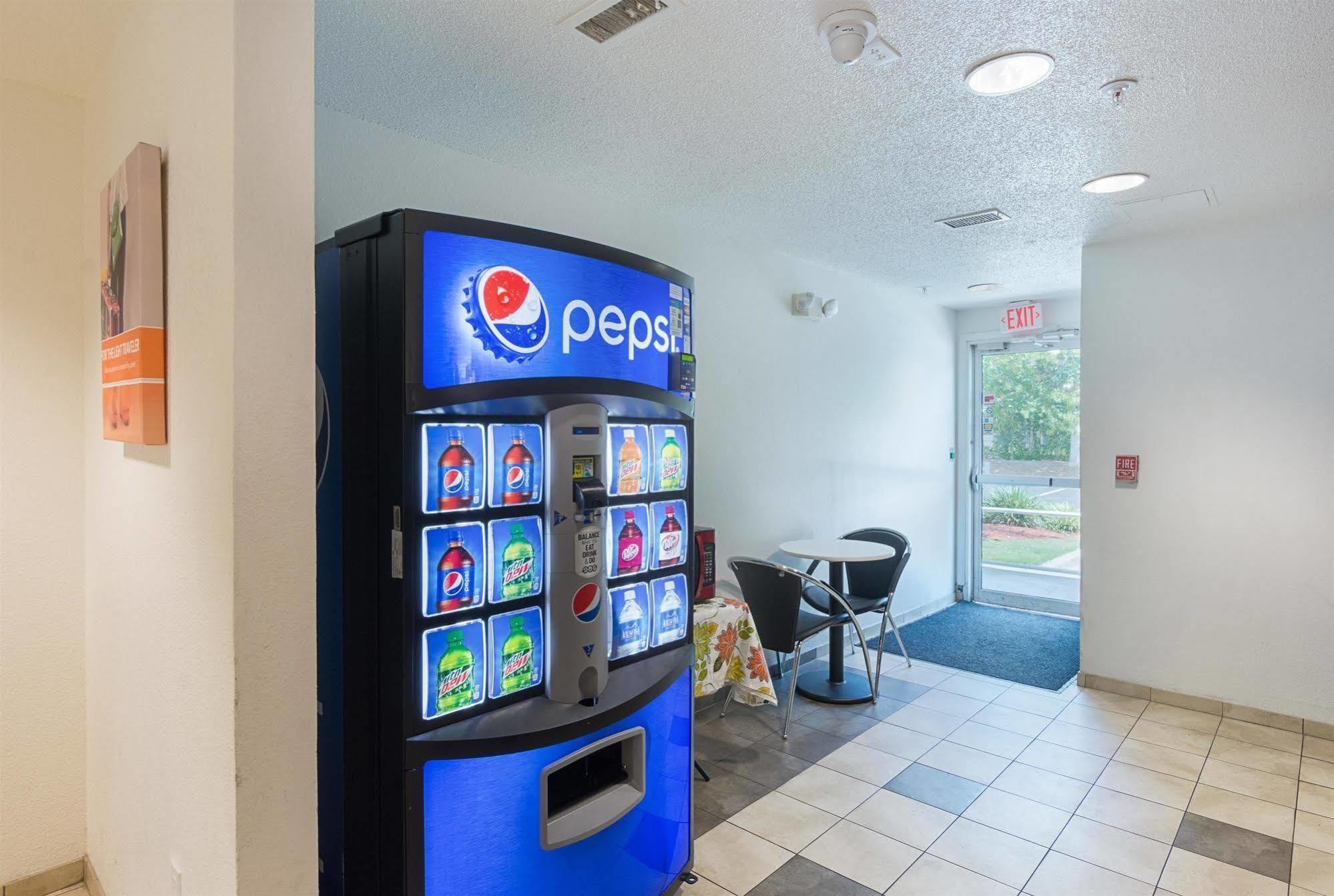 Motel 6-Columbia, Sc - Fort Jackson Area Esterno foto