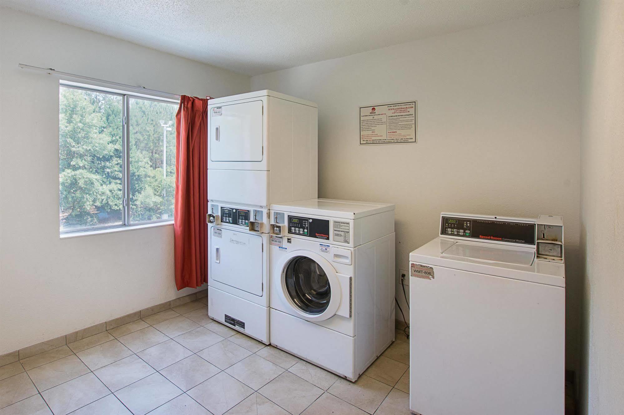 Motel 6-Columbia, Sc - Fort Jackson Area Esterno foto