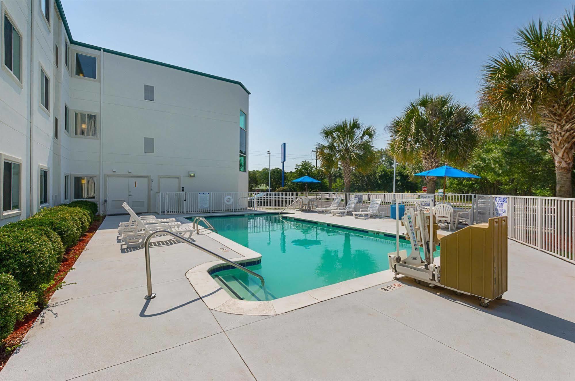 Motel 6-Columbia, Sc - Fort Jackson Area Esterno foto