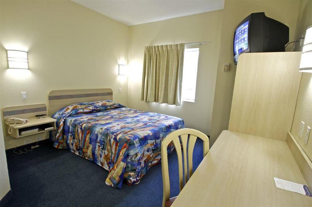 Motel 6-Columbia, Sc - Fort Jackson Area Camera foto