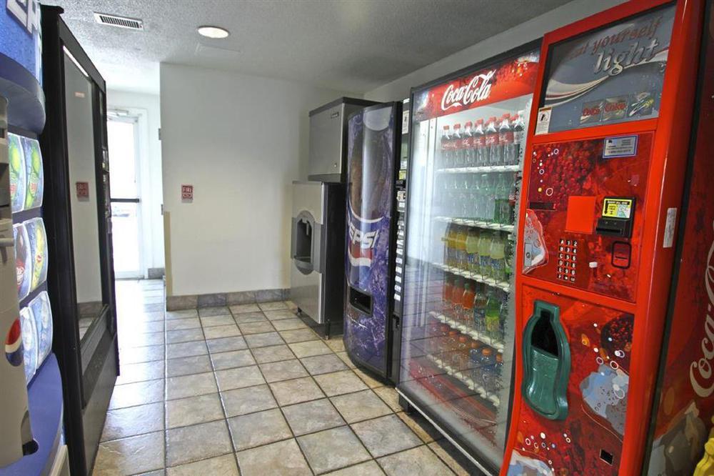 Motel 6-Columbia, Sc - Fort Jackson Area Amenities foto